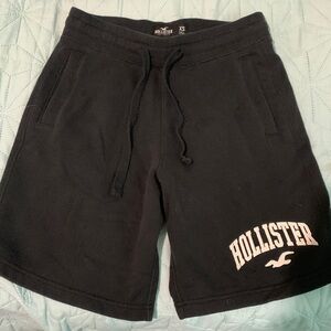 Men Hollister short sweatpants